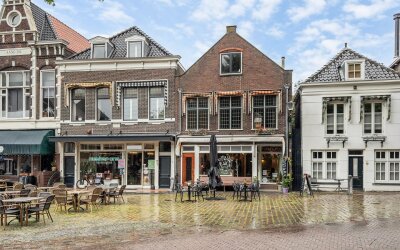 Markt 4