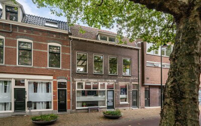 Waalstraat 32