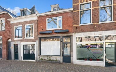 Waalstraat 43