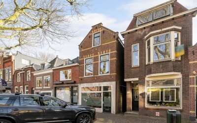 Waalstraat 45