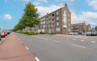 Parallelweg 88-C