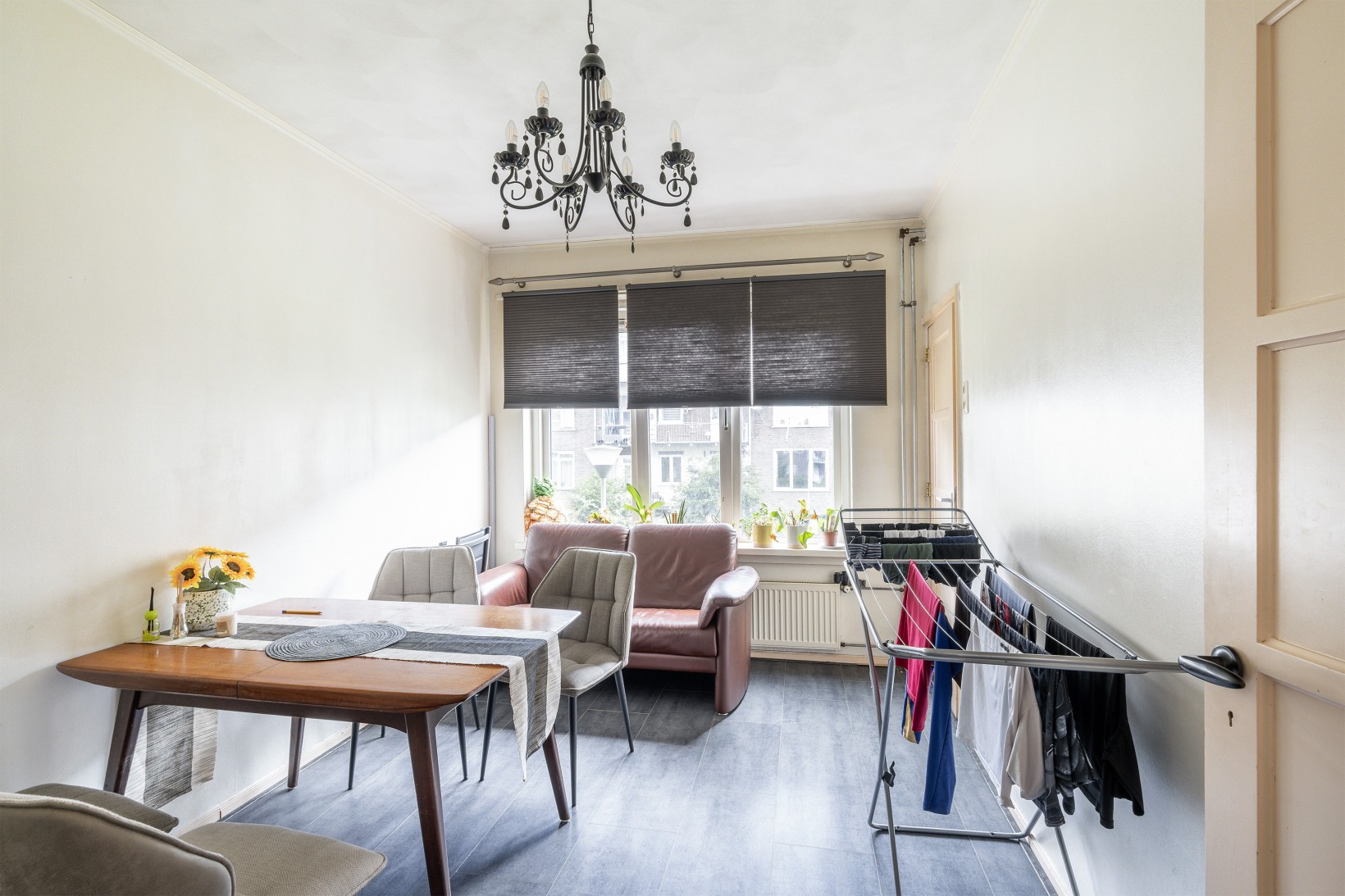 Appartement te koop: Parallelweg 98A, Vlaardingen