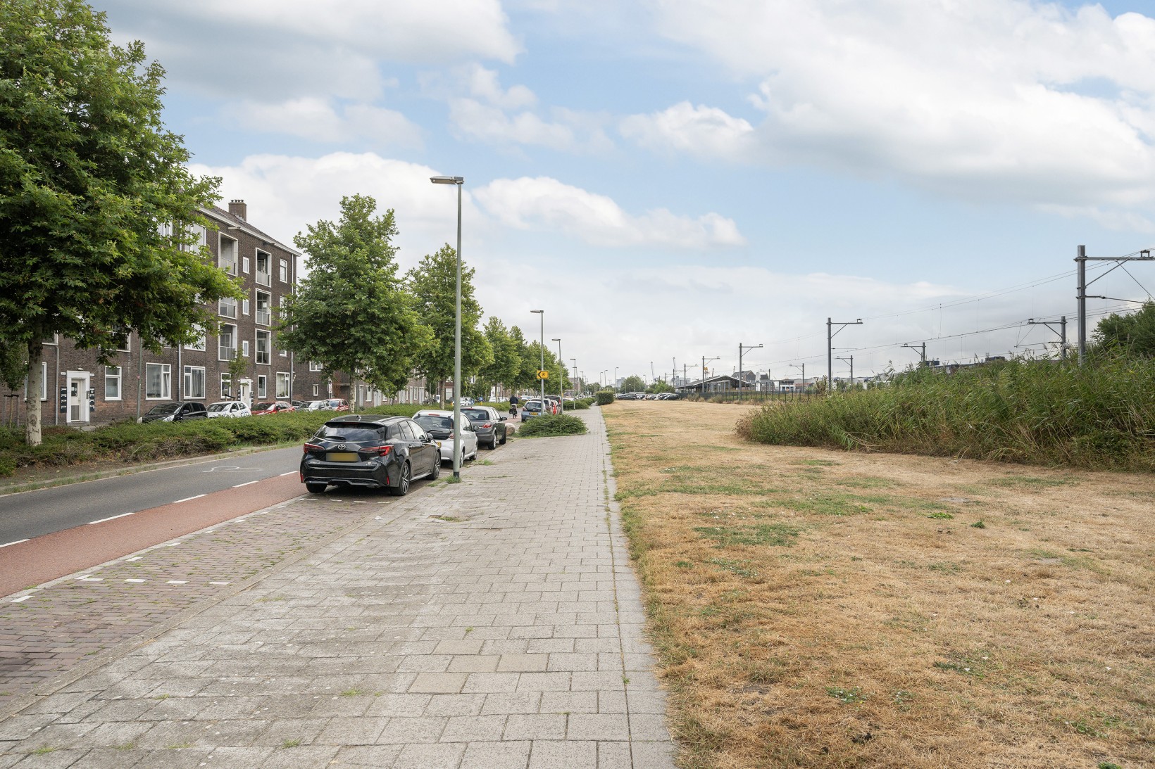 Appartement te koop: Parallelweg 98A, Vlaardingen