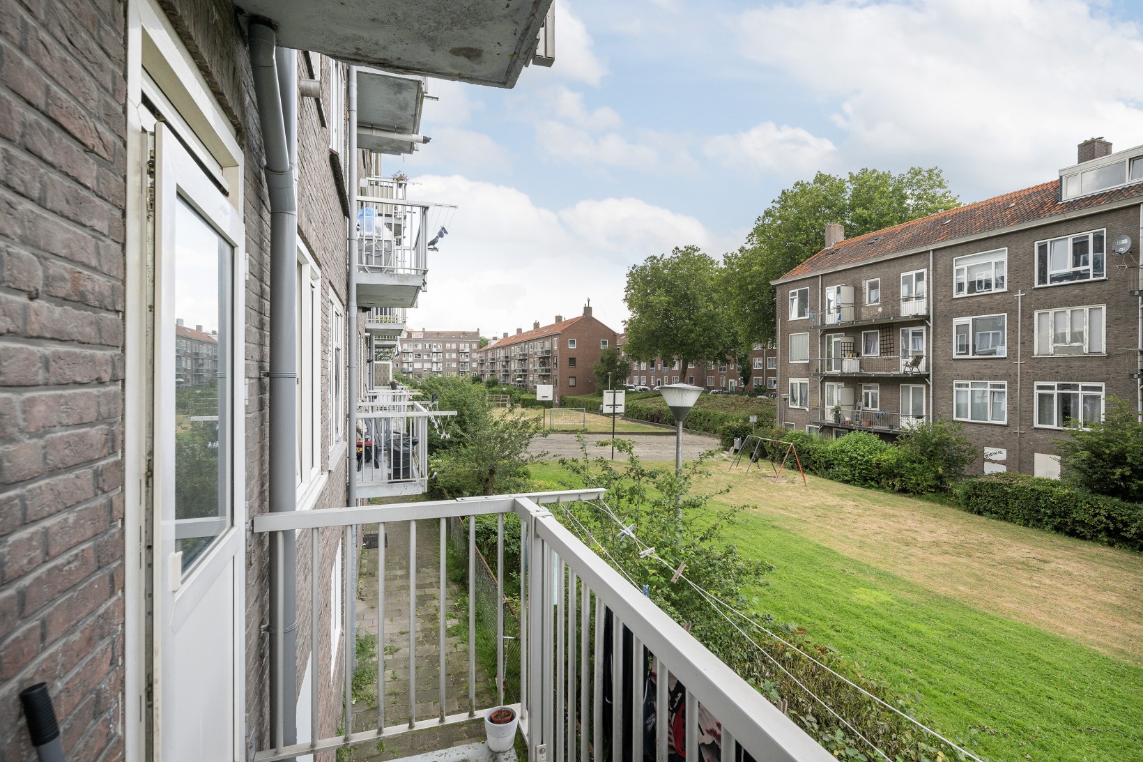 Appartement te koop: Parallelweg 98A, Vlaardingen