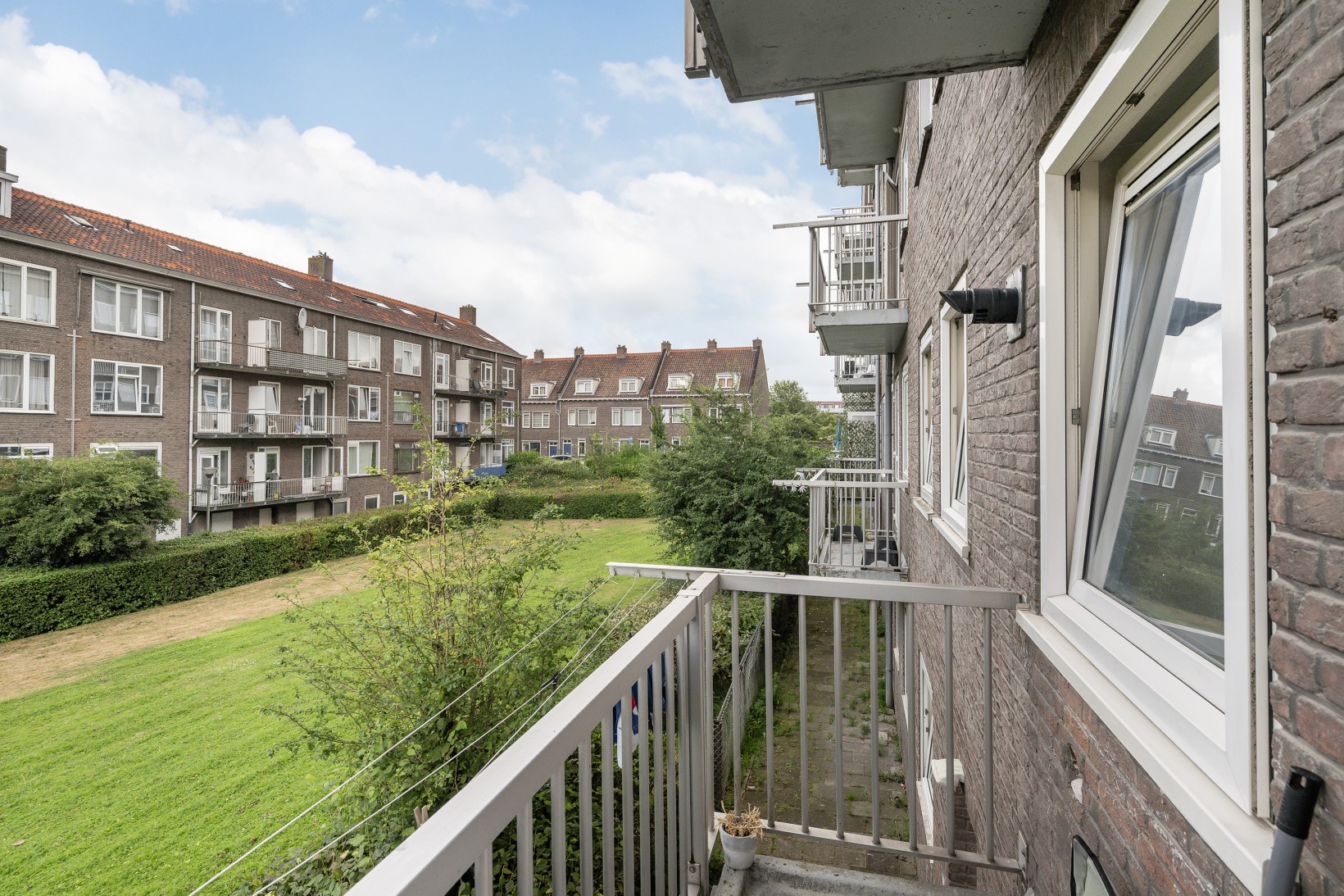 Appartement te koop: Parallelweg 98A, Vlaardingen