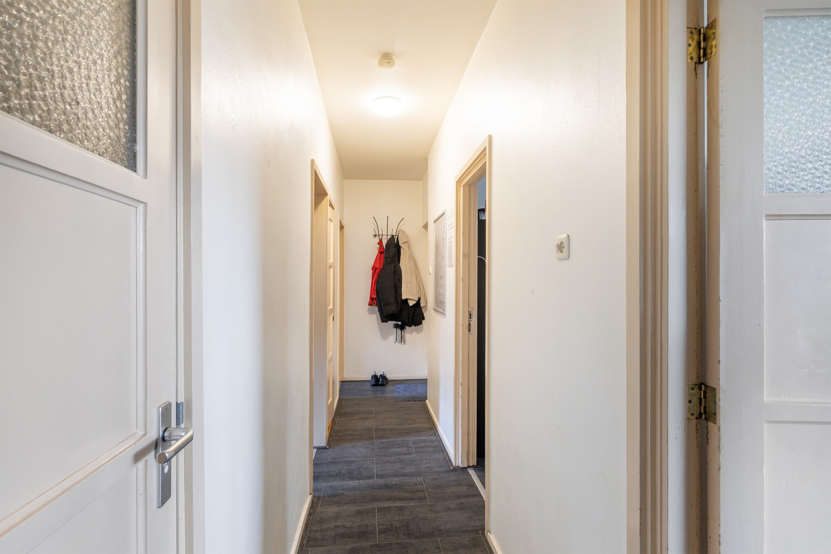 Appartement te koop: Parallelweg 98A, Vlaardingen