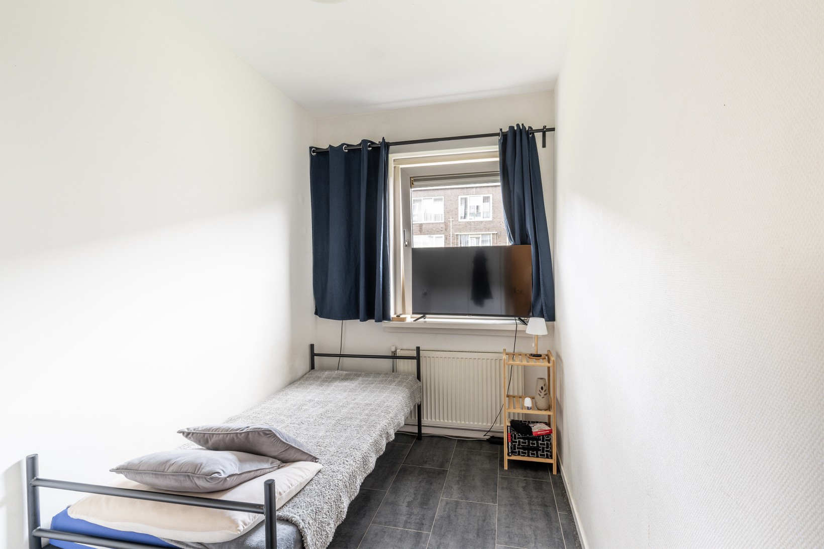 Appartement te koop: Parallelweg 98A, Vlaardingen