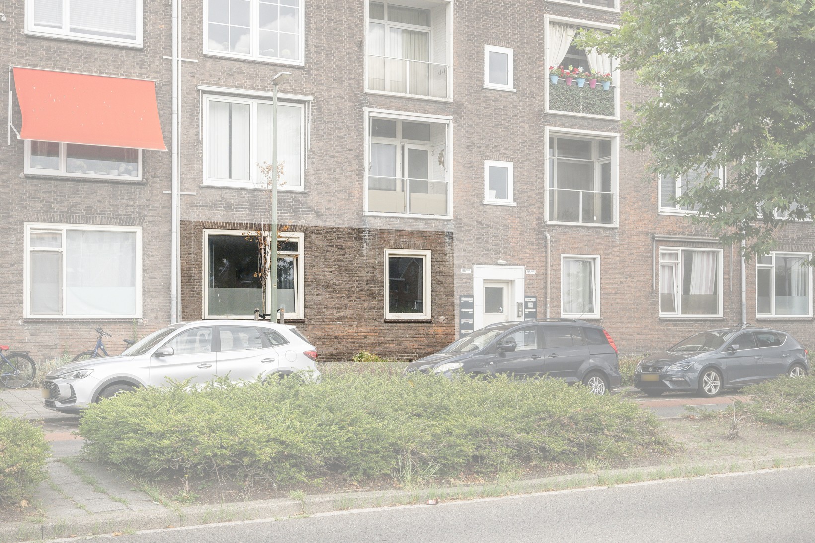 Appartement te koop: Parallelweg 98A, Vlaardingen