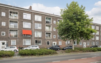 Parallelweg 98-A