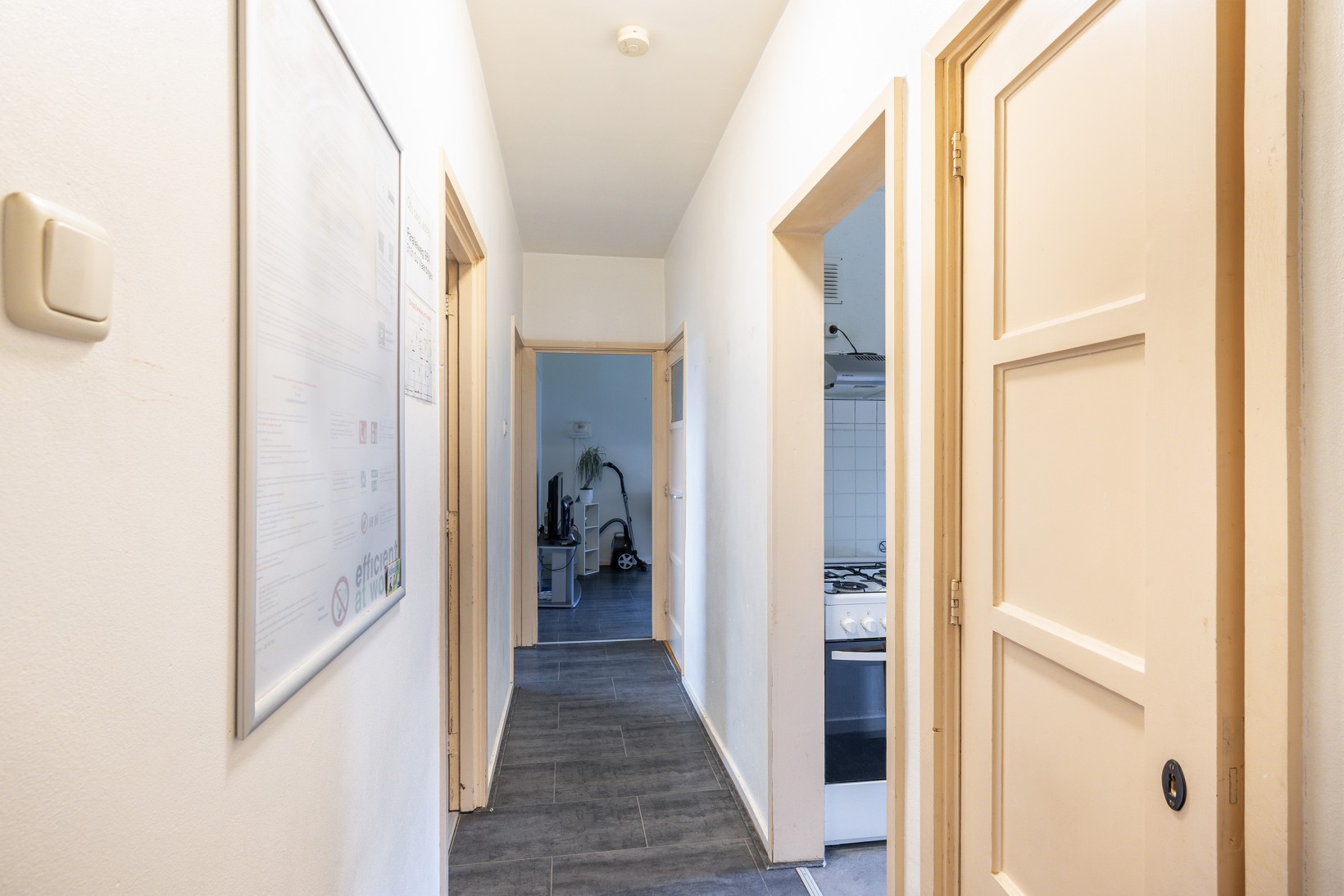 Appartement te koop: Parallelweg 98A, Vlaardingen