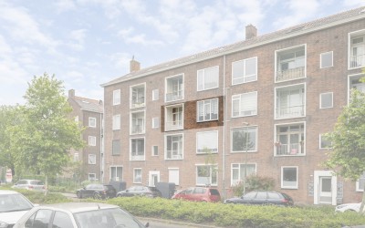 Parallelweg 132-C