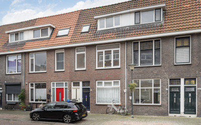 Verheijstraat 27