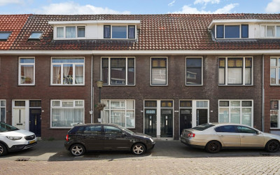 Verheijstraat 31