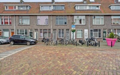 Verheijstraat 89