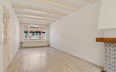 Verheijstraat 129