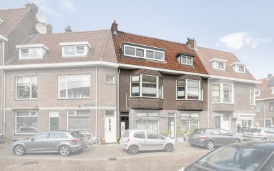Verheijstraat 12