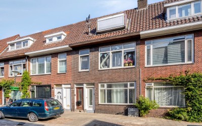 Verheijstraat 38