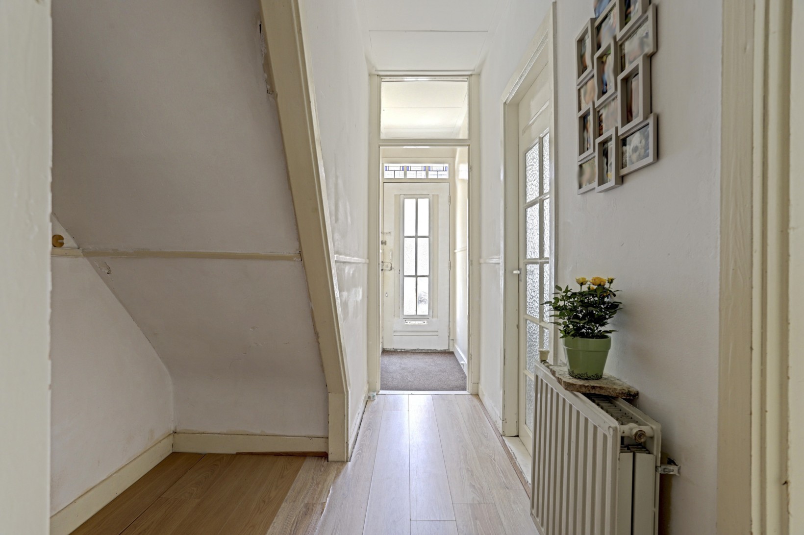 Appartement te koop: Verheijstraat 84, Vlaardingen