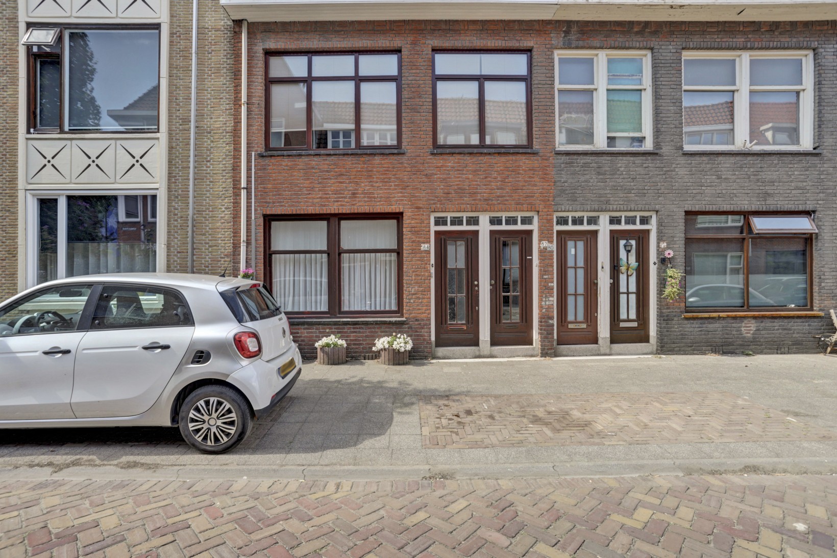 Appartement te koop: Verheijstraat 84, Vlaardingen