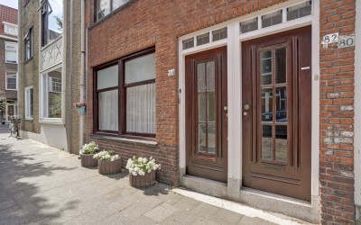 Verheijstraat 84