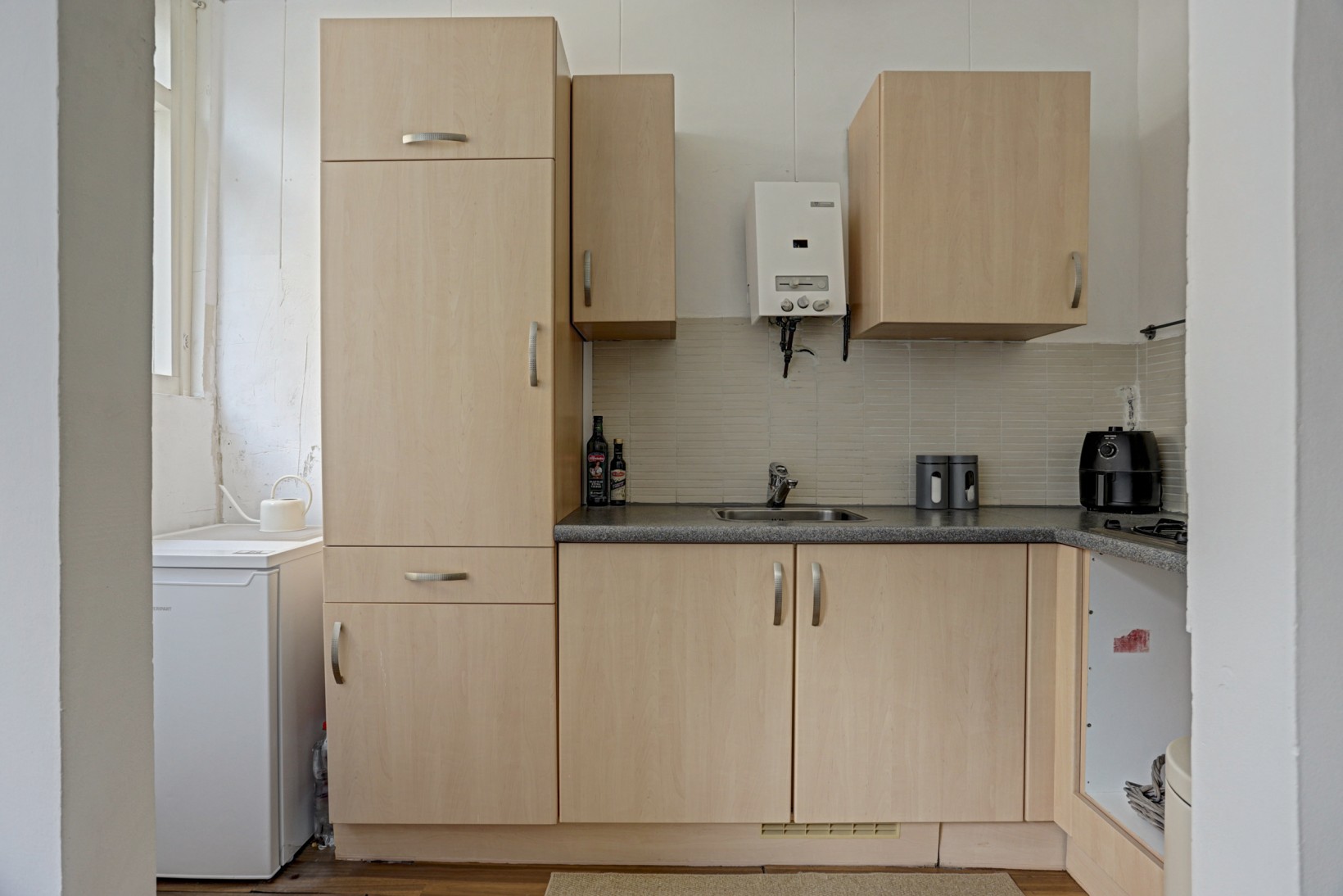Appartement te koop: Verheijstraat 84, Vlaardingen