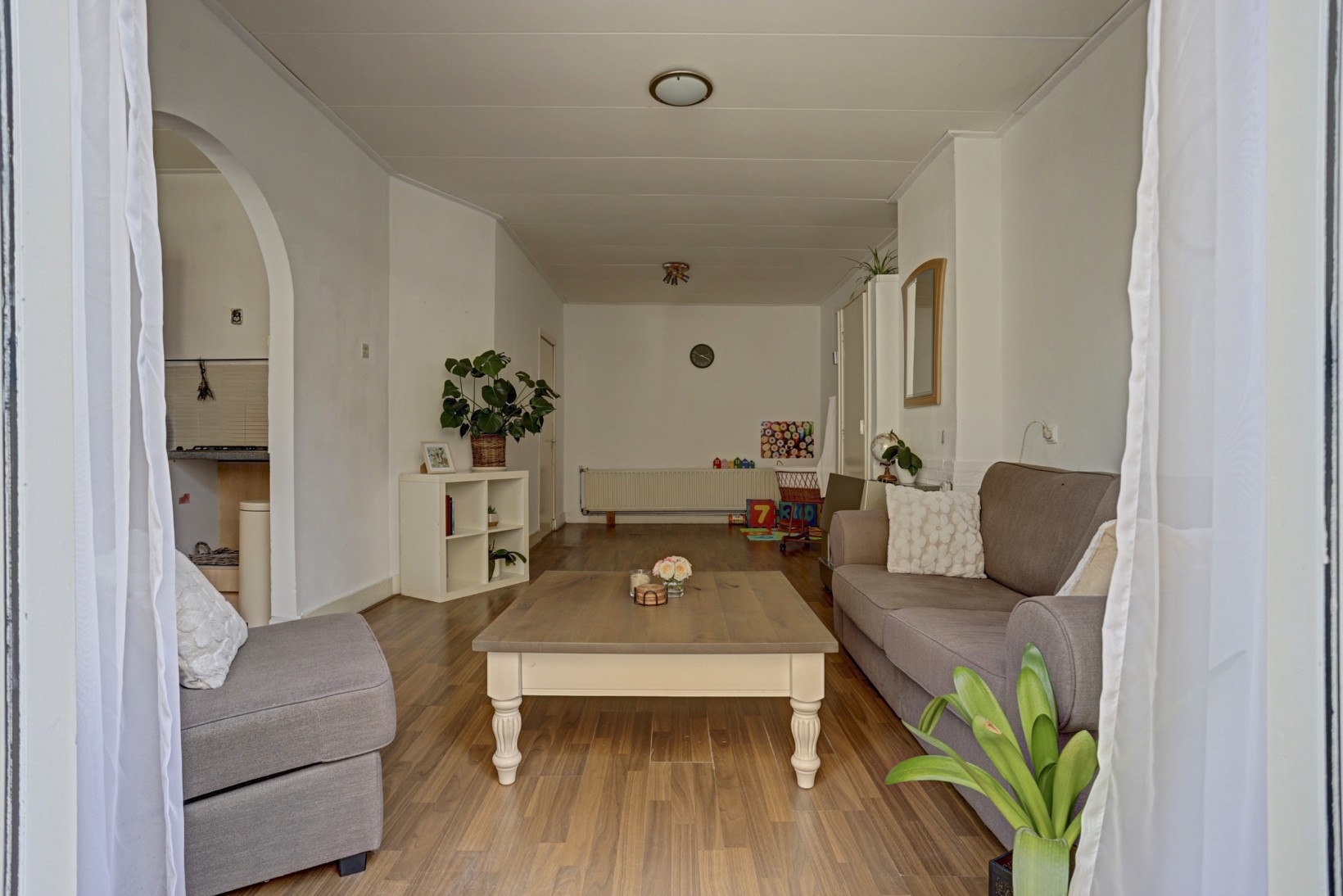 Appartement te koop: Verheijstraat 84, Vlaardingen