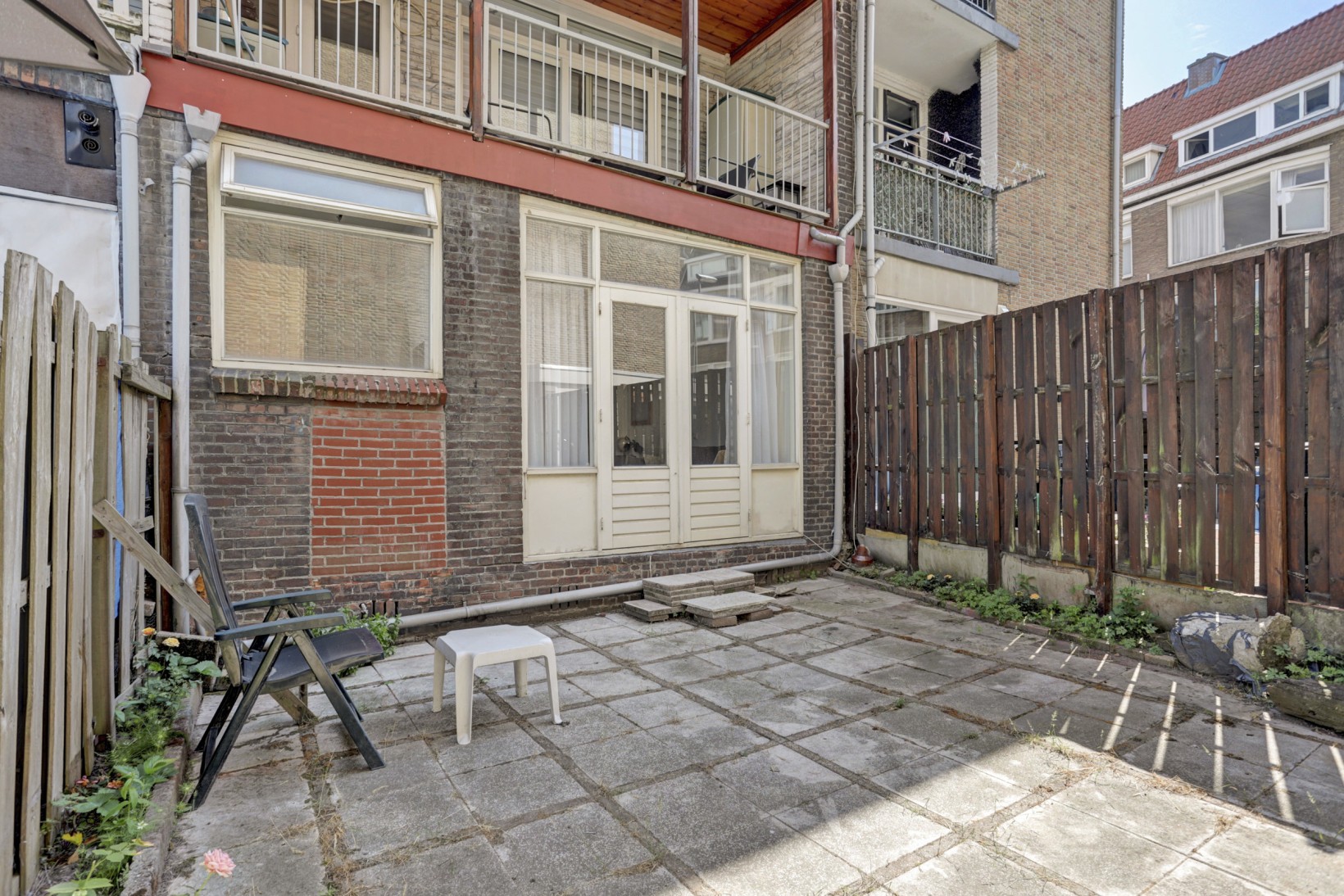 Appartement te koop: Verheijstraat 84, Vlaardingen