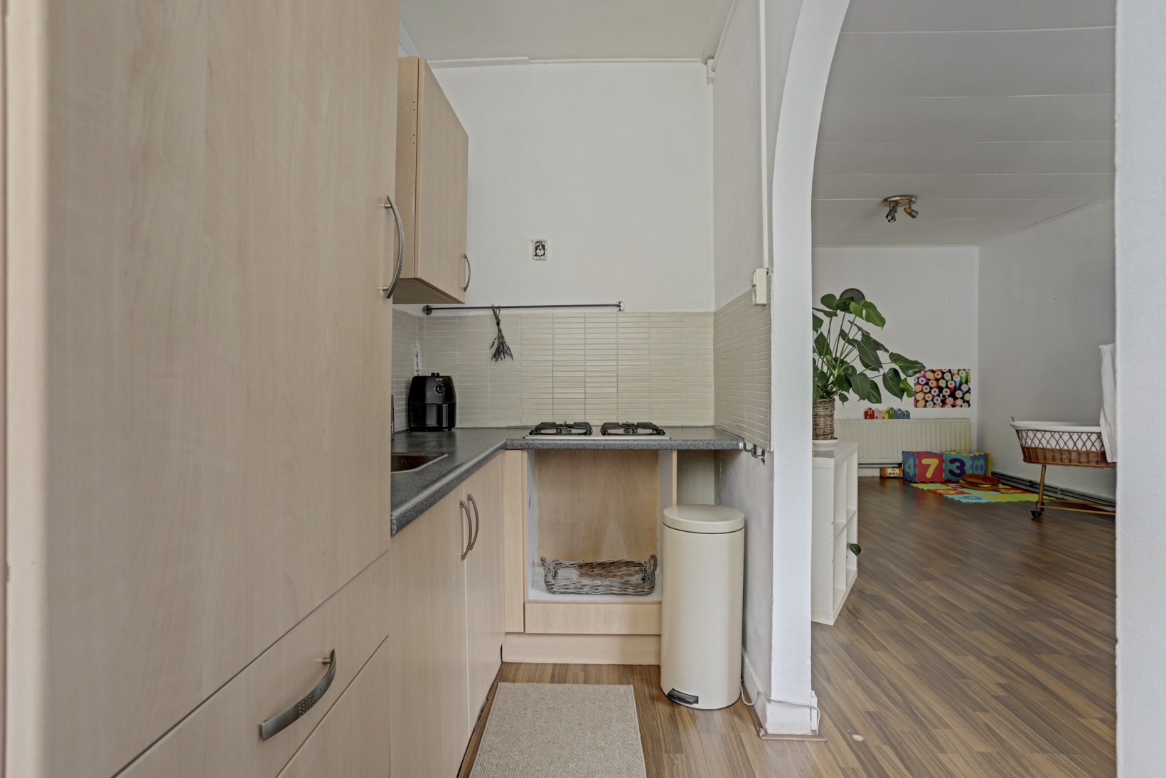 Appartement te koop: Verheijstraat 84, Vlaardingen