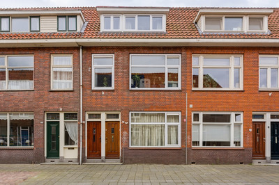 Händelstraat 21