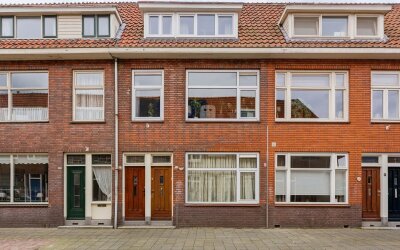 Händelstraat 21