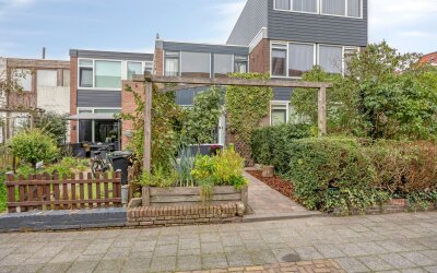 Händelstraat 26