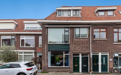 Richard Holstraat 93