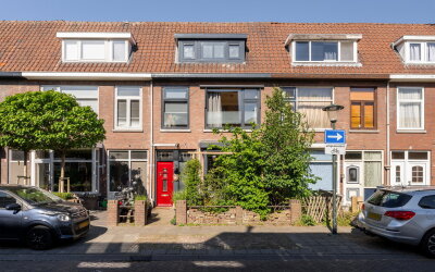 Richard Holstraat 104