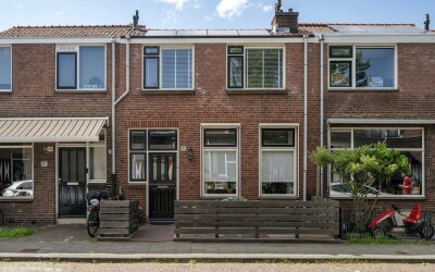 Jozef Israëlsstraat 47