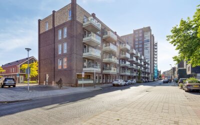 Marisstraat 61