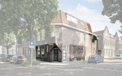 van Schravendijkplein 65