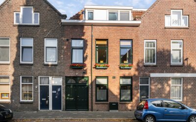 van Schravendijkplein 81