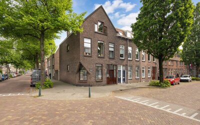 Huis te koop van Schravendijkplein 104