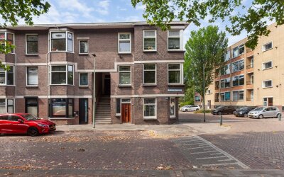 dr. Abraham Kuyperstraat 107