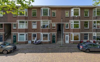 dr. Abraham Kuyperstraat 77