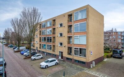 Broekweg 158-C