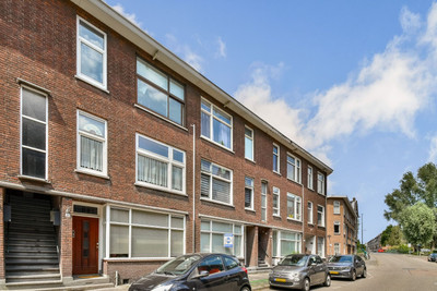 Gedempte Biersloot 22-B