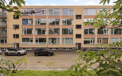 dr. Schaepmanstraat 12-B