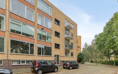 dr. Schaepmanstraat 2-D
