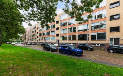dr. Schaepmanstraat 6-A
