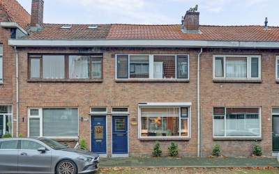 Thorbeckestraat 22