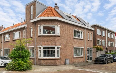 Mr. Troelstrastraat 3