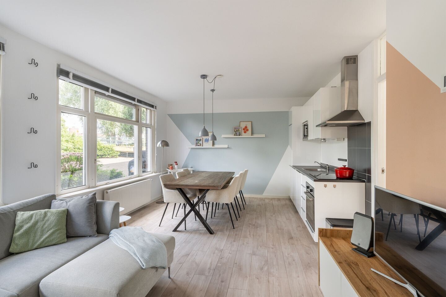 Appartement te koop: Vaartweg 18, Vlaardingen
