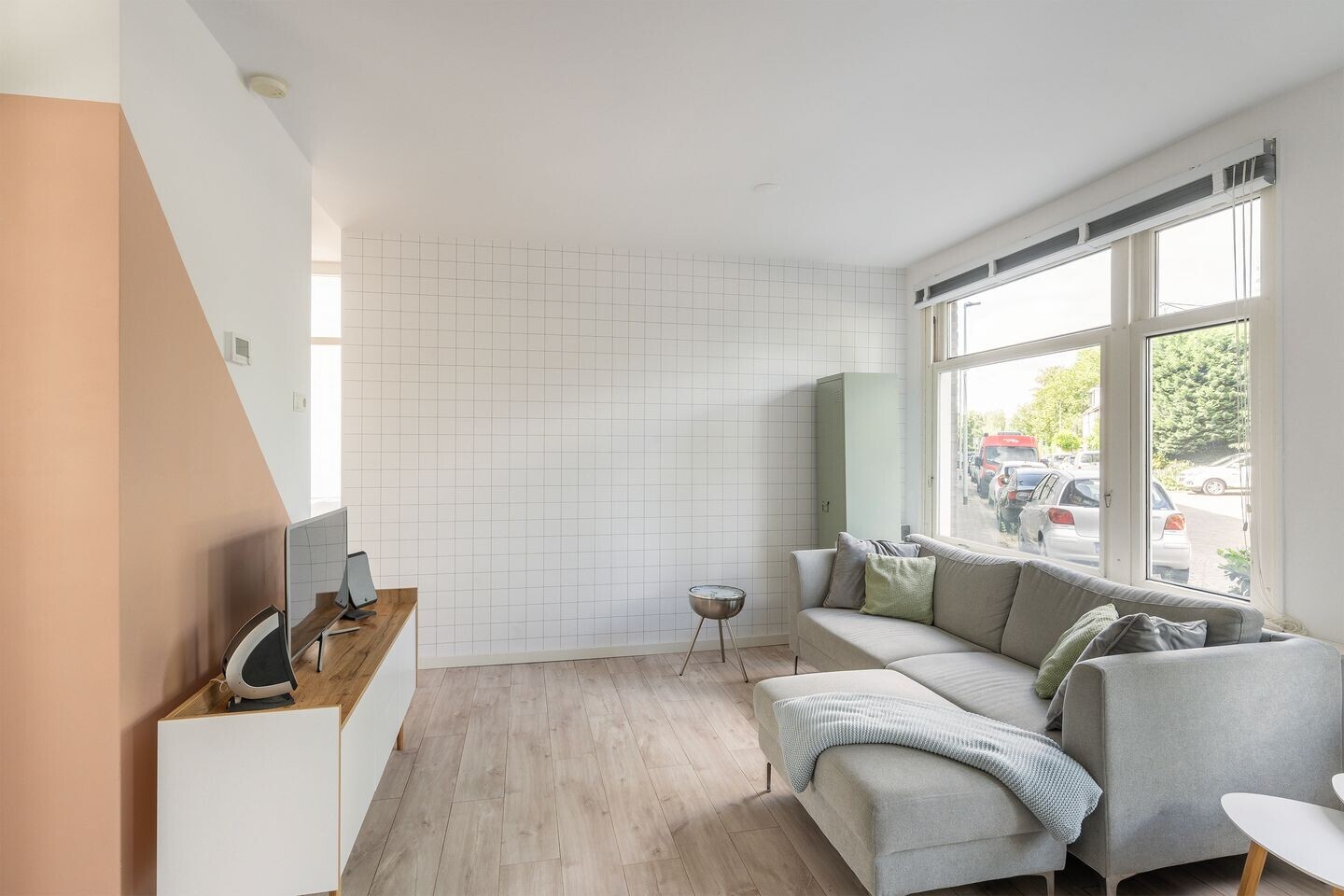 Appartement te koop: Vaartweg 18, Vlaardingen