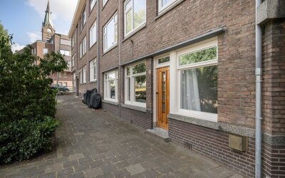 Vaartweg 18